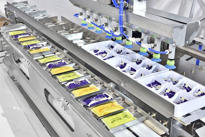 vertical joint robot robot pick and place robot machine manipulator customized manufacturing