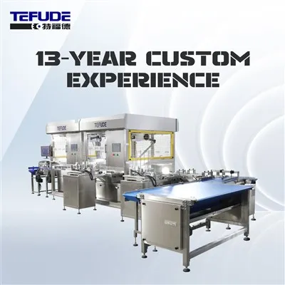 Peiriant Pacio Cacen Awtomatig