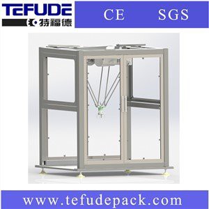 Robot Manipulator Cyfochrog