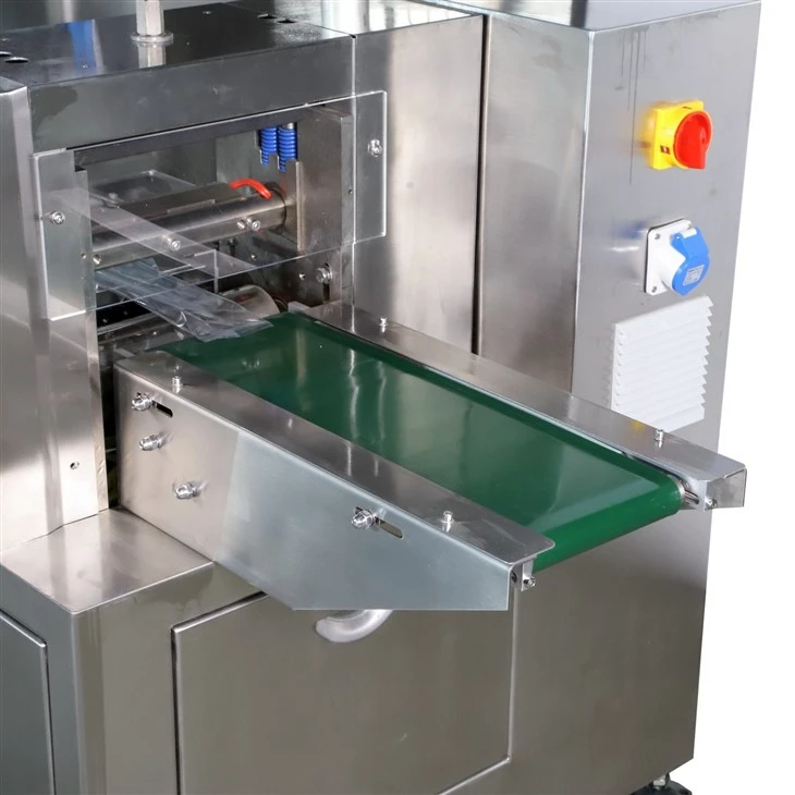 Auto Splicer Machine